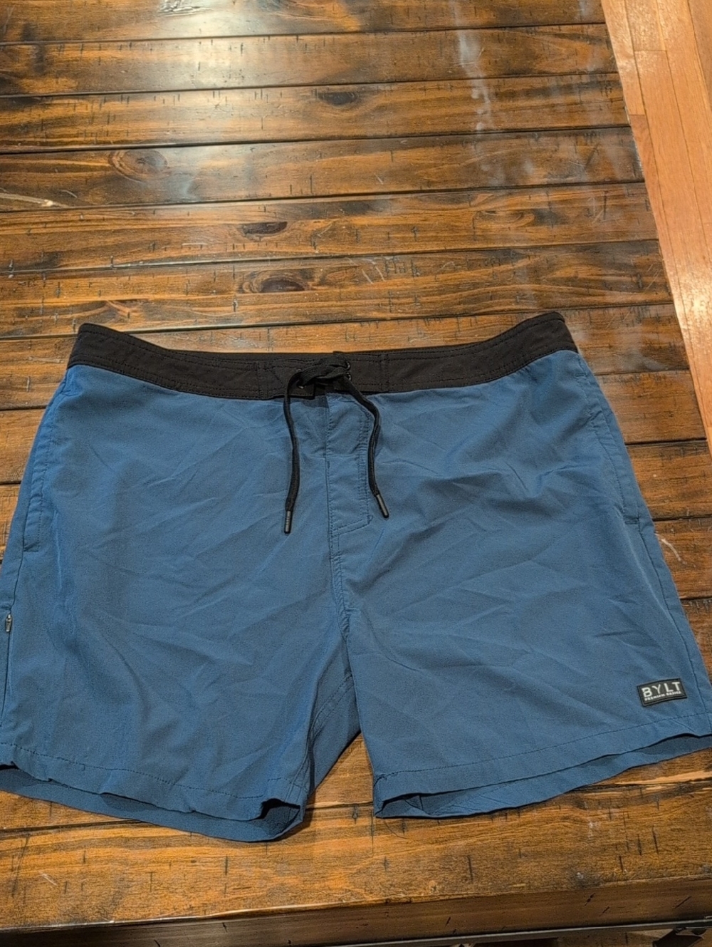 BYLT Board Shorts 5.75"
